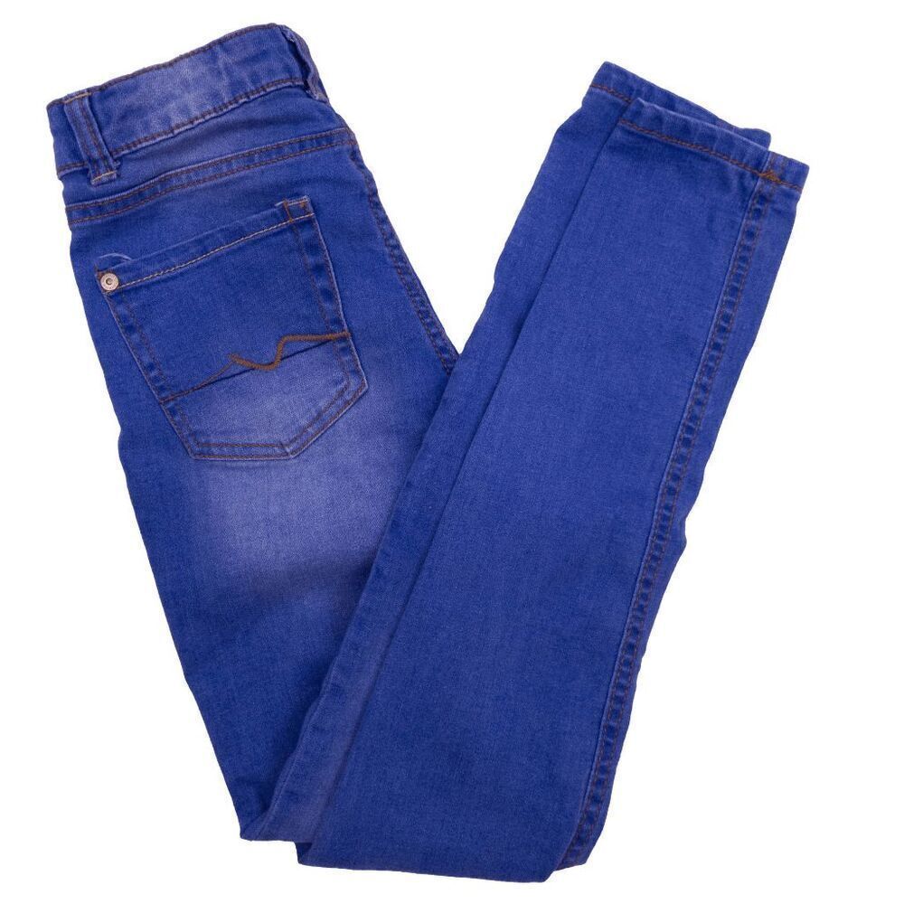 7 for All Mankind "The Skinny" Little Girls Size 12